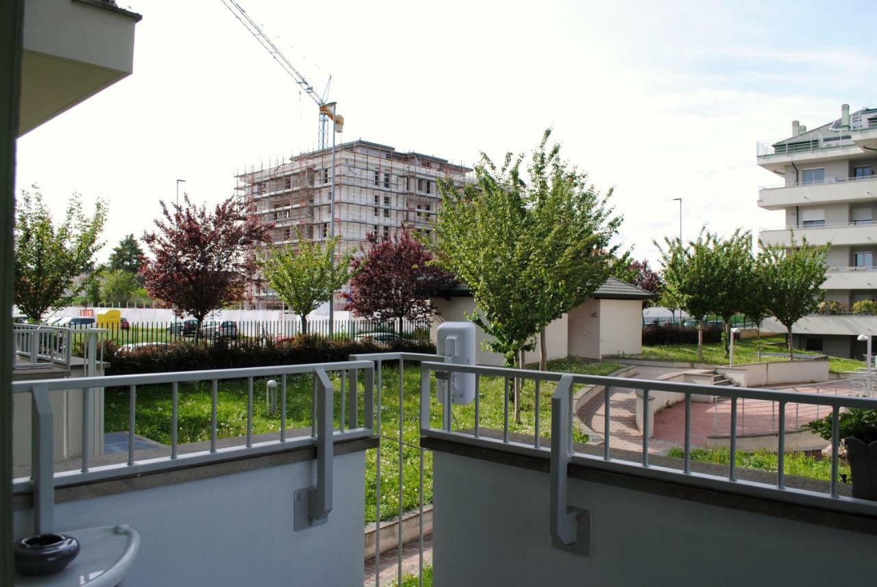 Bnbook - Metropolitan Expo Flat Rho Exterior photo